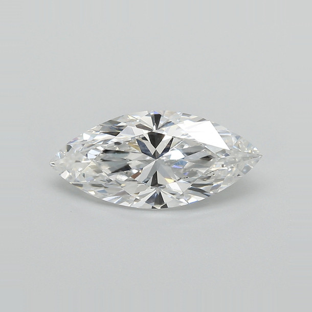 Marquise 2.02 E VVS2 - #878212 - Lab Grown