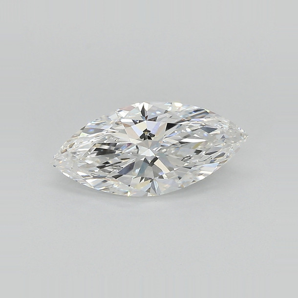 Marquise 1.69 E VVS2 - #878025 - Lab Grown