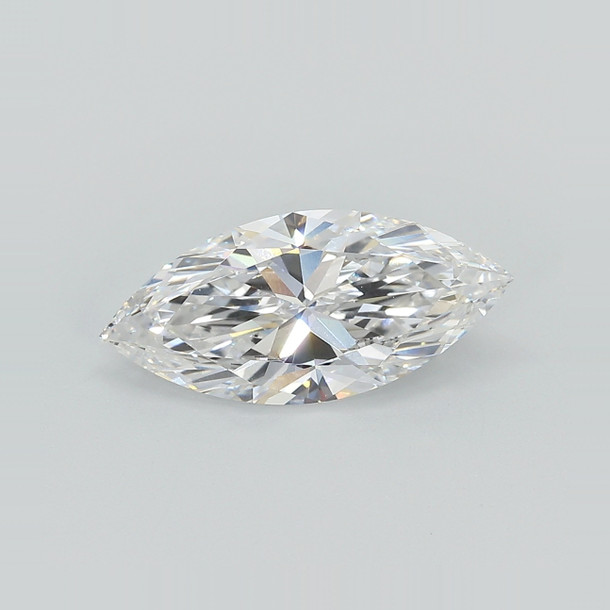 Marquise 2.24 E VVS2 - #878075 - Lab Grown