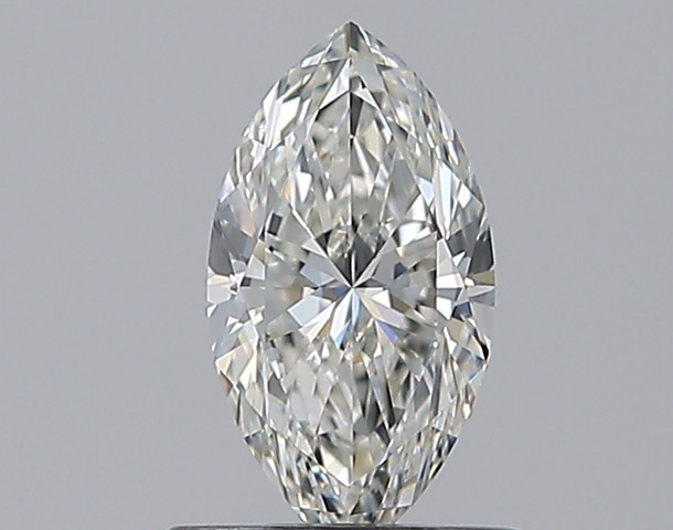 Marquise 0.81 I VVS2 - #878132