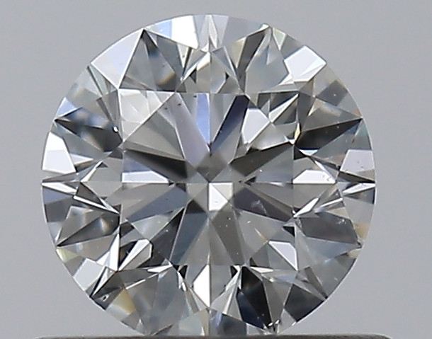 Round 0.5 G SI1 - #878152