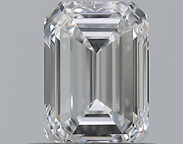 Emerald 0.52 E VVS2 - #878118