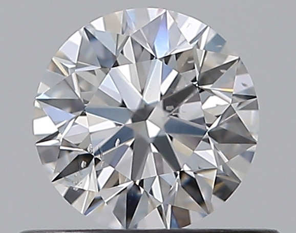 Round 0.5 D SI2 - #878201