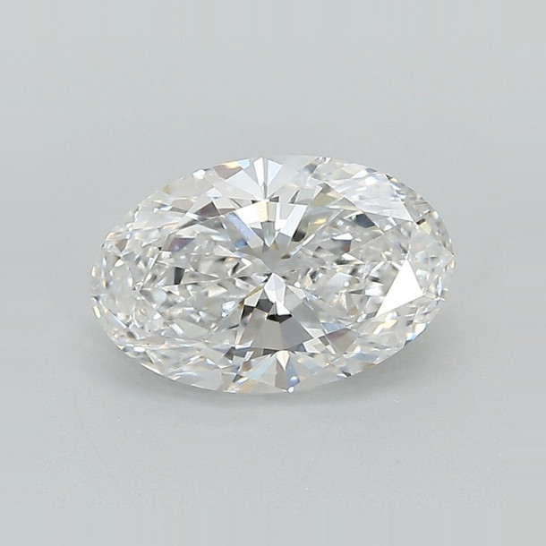 Oval 1.57 D VS1 - #878088 - Lab Grown