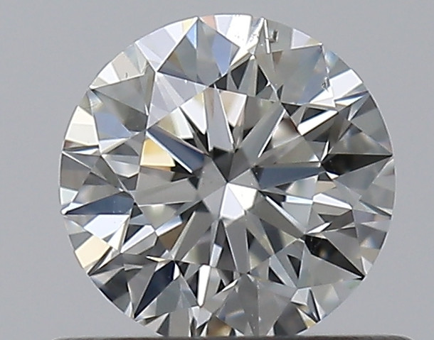 Round 0.5 G SI1 - #878226