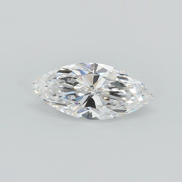 Marquise 2.24 E VVS2 - #878272 - Lab Grown