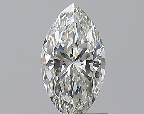 Marquise 0.6 H VS1 - #878195