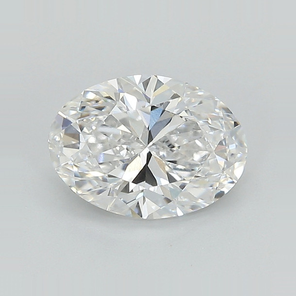 Oval 1.93 D VS1 - #878142 - Lab Grown