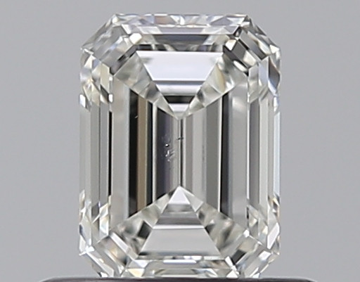 Emerald 0.51 H SI1 - #878366