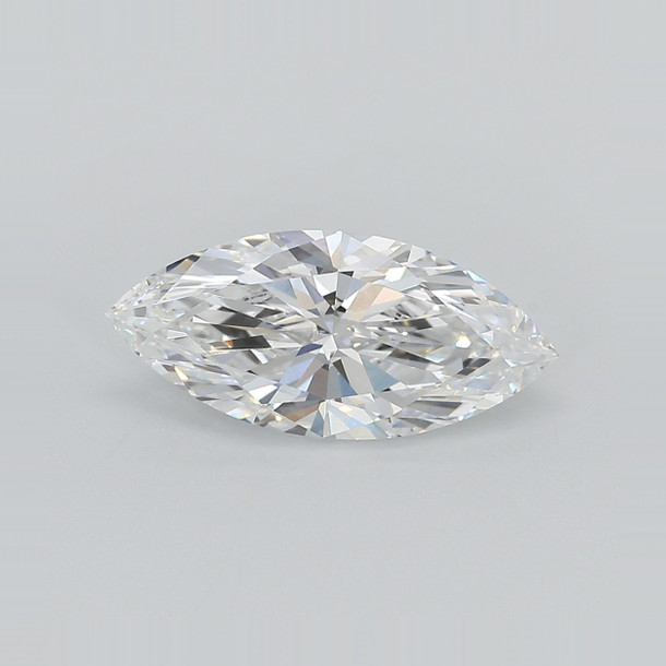 Marquise 2.10 D VVS1 - #878278 - Lab Grown