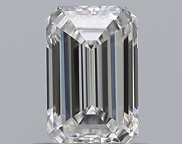 Emerald 0.5 F VVS2 - #878225
