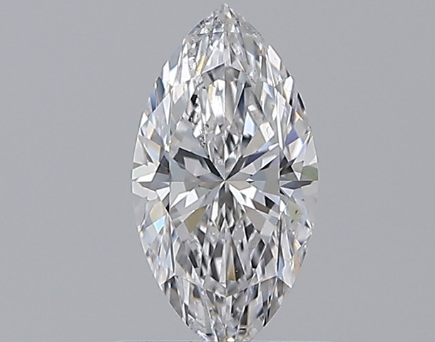 Marquise 0.8 D SI1 - #878468