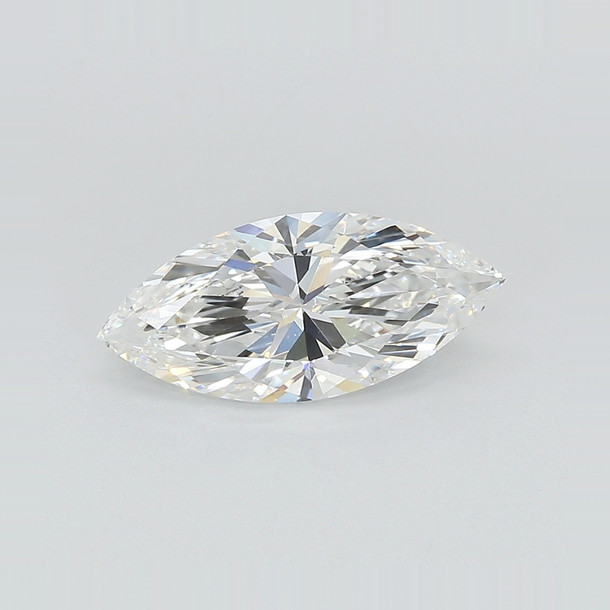 Marquise 1.56 E VVS1 - #878327 - Lab Grown