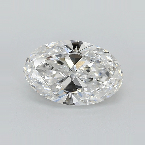 Oval 1.70 D VVS2 - #878228 - Lab Grown