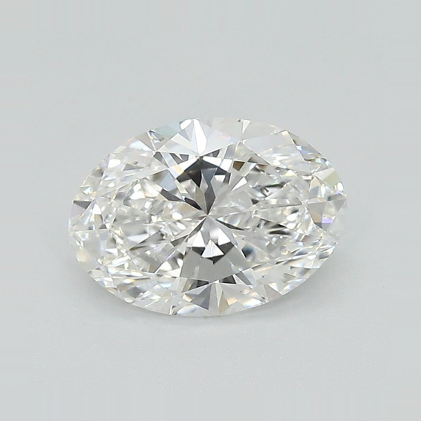 Oval 1.63 E VVS2 - #878444 - Lab Grown