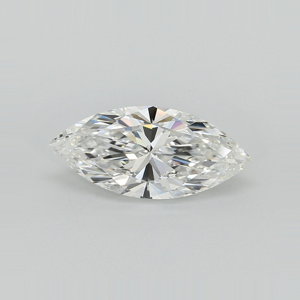 Marquise 2.05 E VVS2 - #878384 - Lab Grown