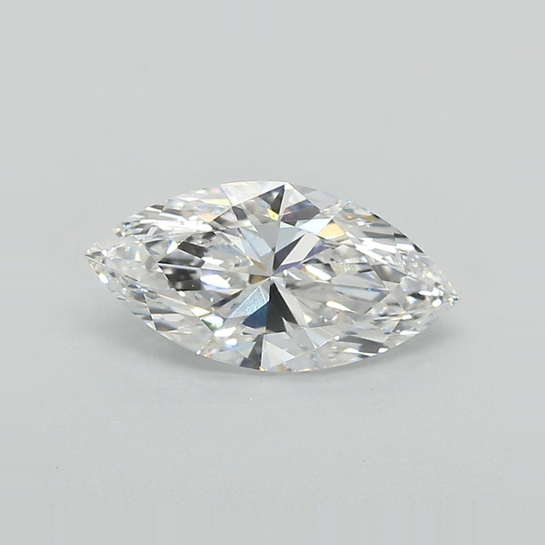 Marquise 1.51 E VS1 - #878472 - Lab Grown