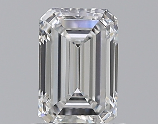 Emerald 0.8 E VVS2 - #878408