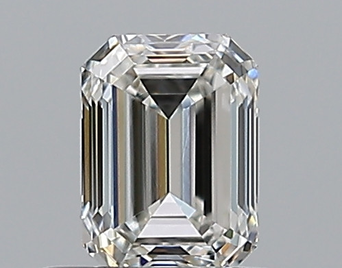 Emerald 0.54 G VVS1 - #878248