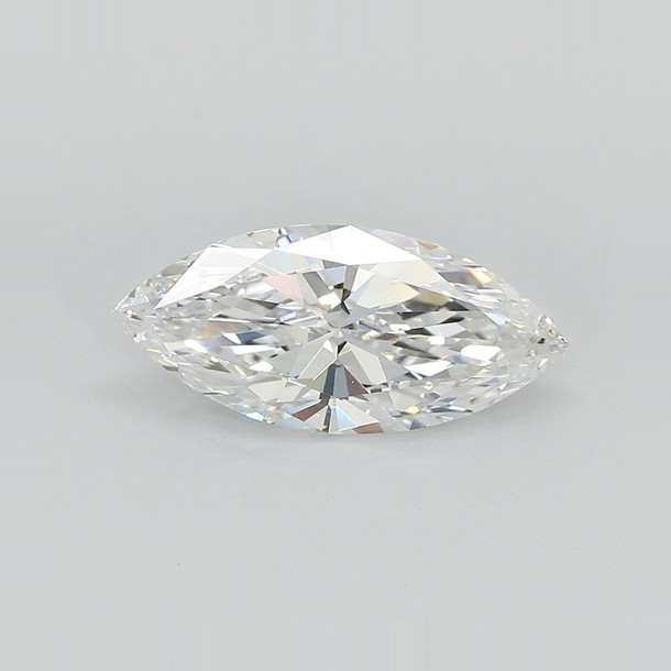 Marquise 1.63 E VVS1 - #878455 - Lab Grown