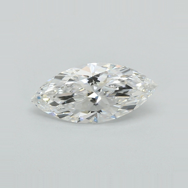 Marquise 1.50 E VVS2 - #878471 - Lab Grown