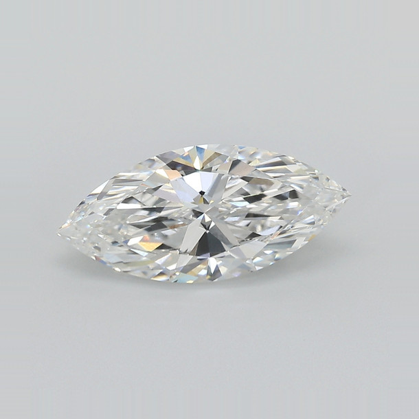 Marquise 2.37 E VVS2 - #878584 - Lab Grown