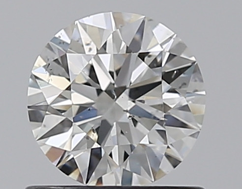 Round 0.75 G SI2 - #878498