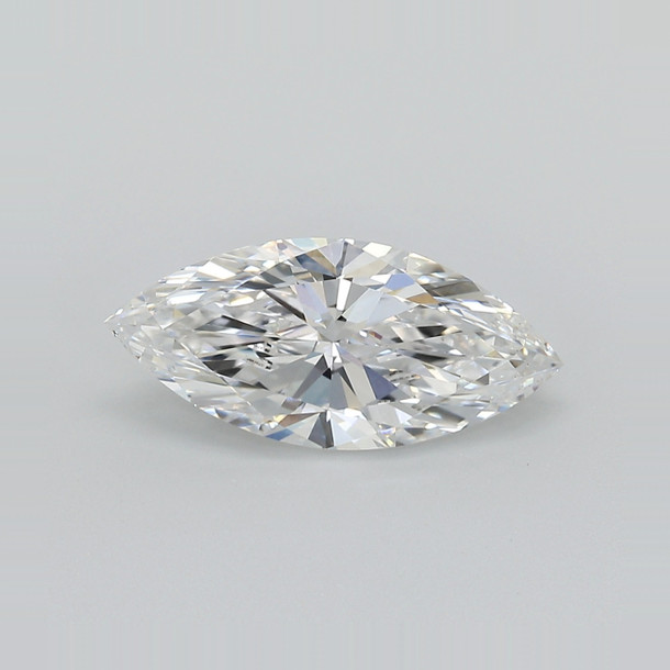 Marquise 2.24 D VS1 - #878588 - Lab Grown