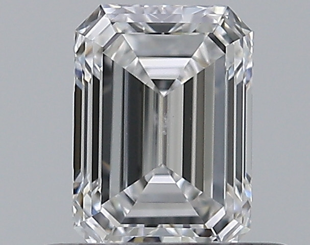 Emerald 0.52 D SI2 - #878594