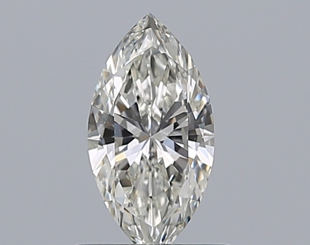 Marquise 0.53 I VVS1 - #878500