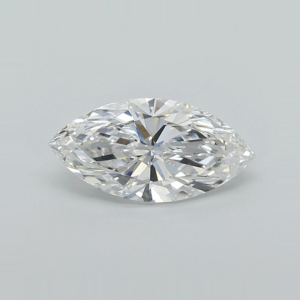 Marquise 1.55 E VS1 - #878891 - Lab Grown