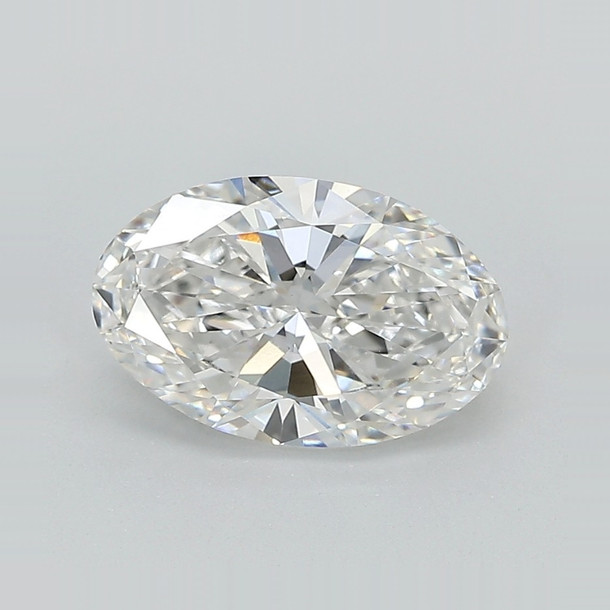 Oval 1.90 E VVS2 - #878886 - Lab Grown