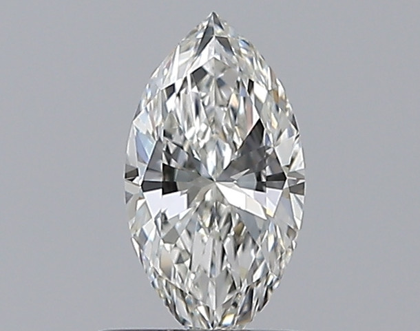 Marquise 0.52 H VVS1 - #878689