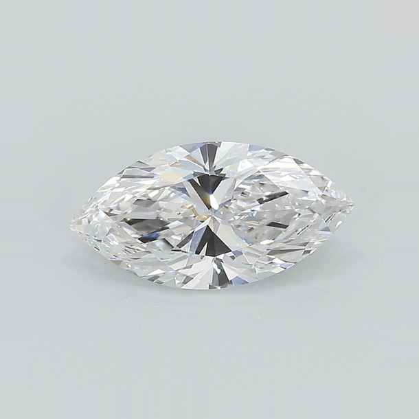 Marquise 1.50 E VVS2 - #878947 - Lab Grown
