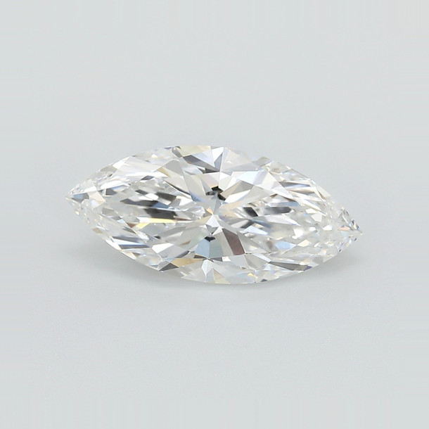 Marquise 2.23 E VVS2 - #878590 - Lab Grown