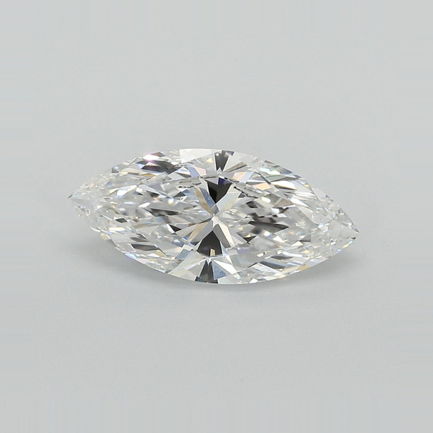 Marquise 1.97 D VS1 - #878967 - Lab Grown