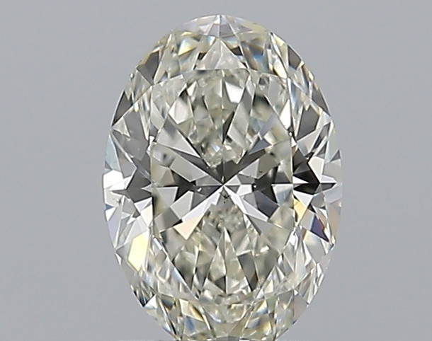 Oval 1.01 J SI1 - #878723
