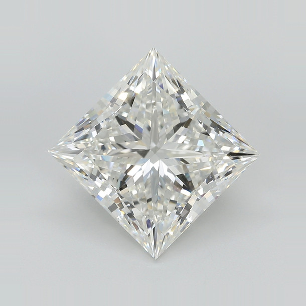 Princess 9.05 G VVS2 - #879178 - Lab Grown