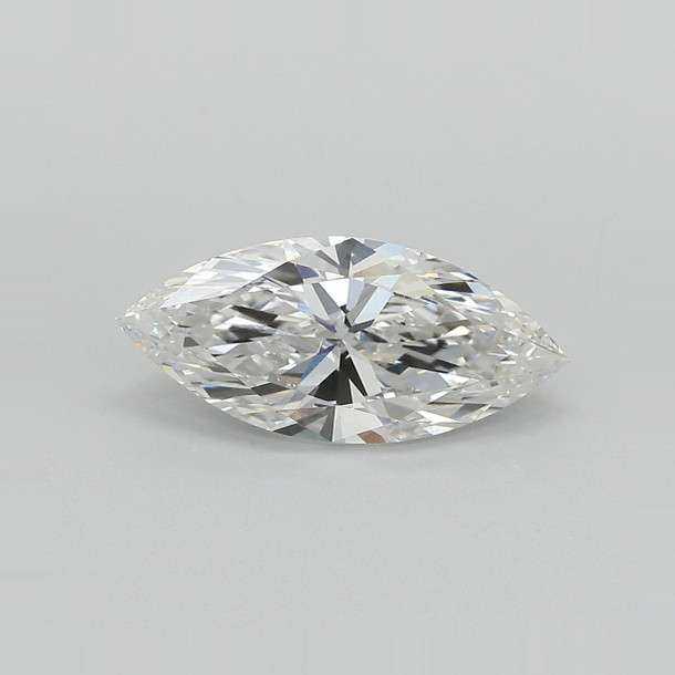 Marquise 1.72 E VS1 - #878999 - Lab Grown