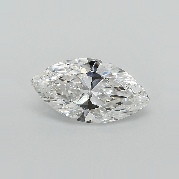 Marquise 1.81 E VVS2 - #878959 - Lab Grown
