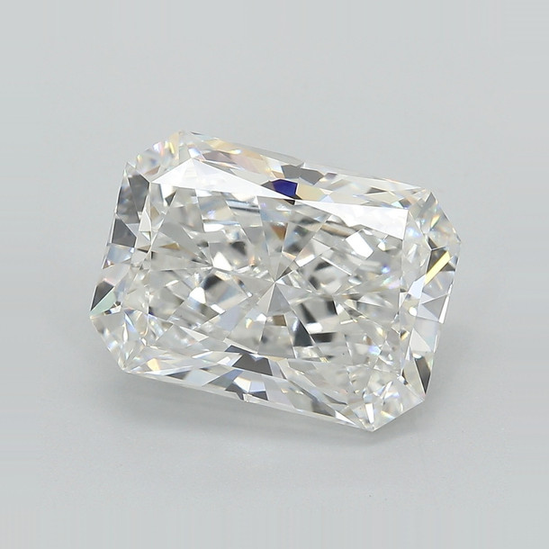 Radiant 5.16 F VVS2 - #879066 - Lab Grown