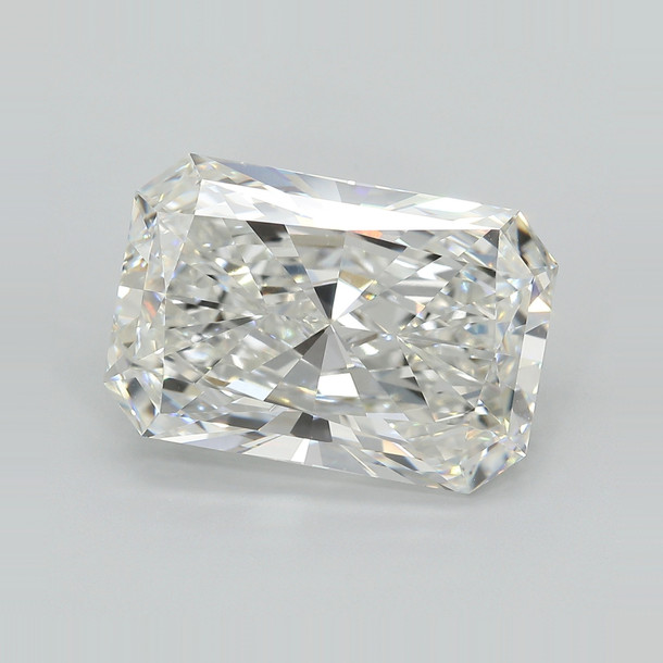 Radiant 12.19 G VVS2 - #878908 - Lab Grown