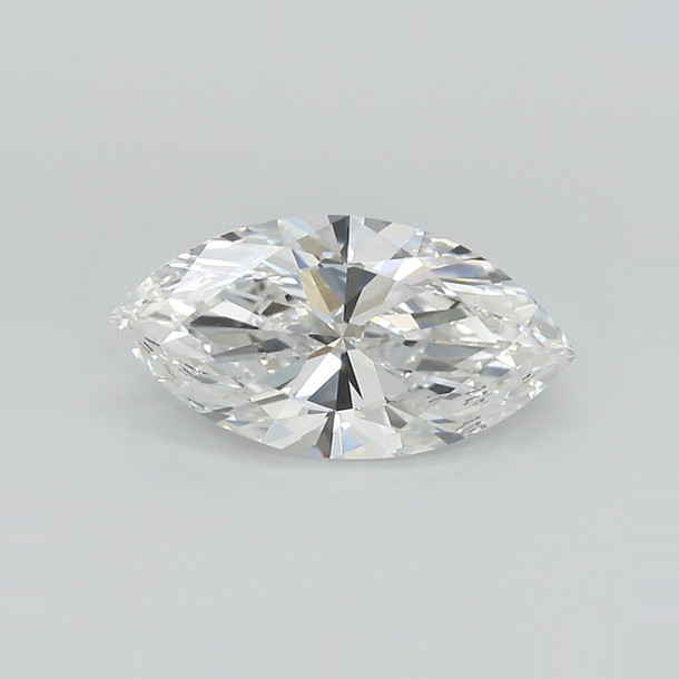 Marquise 2.31 E VVS2 - #878992 - Lab Grown