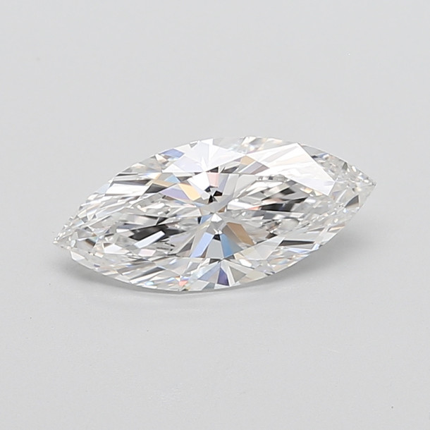 Marquise 2.09 E VVS2 - #879233 - Lab Grown