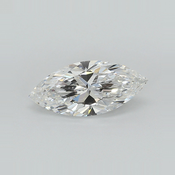 Marquise 2.22 E VVS2 - #878973 - Lab Grown