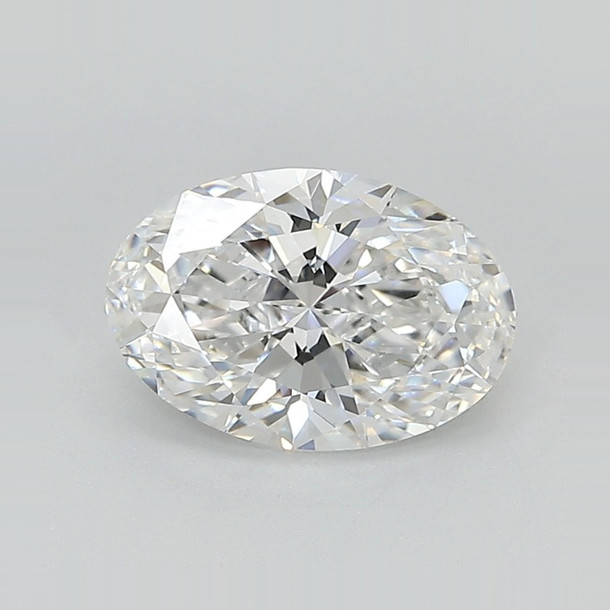 Oval 1.56 D VS1 - #879145 - Lab Grown