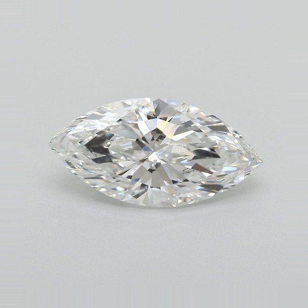 Marquise 2.54 E VVS1 - #879093 - Lab Grown