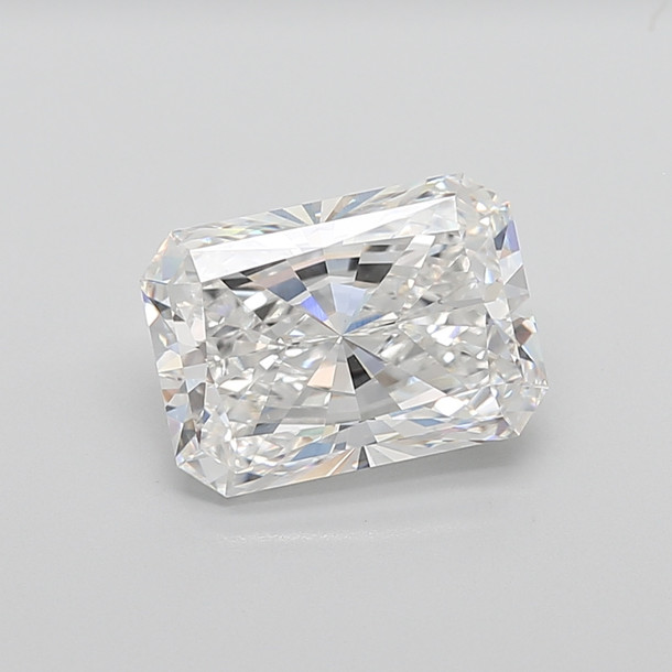 Radiant 3.56 E VVS2 - #879363 - Lab Grown