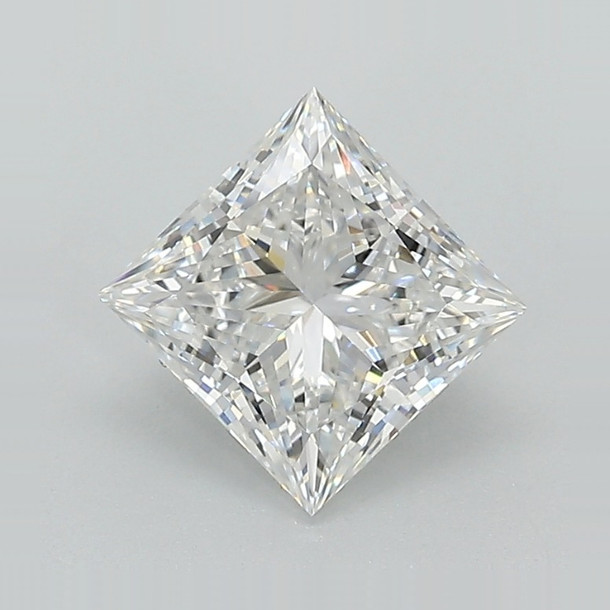 Princess 1.56 E VVS2 - #879058 - Lab Grown