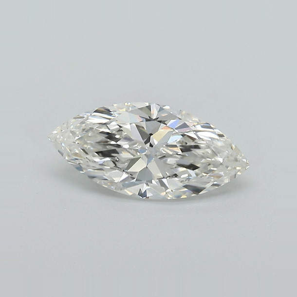 Marquise 1.56 F VVS1 - #878993 - Lab Grown